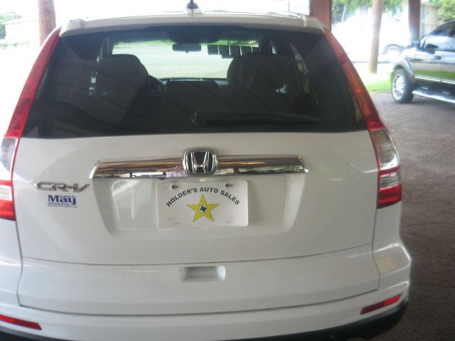 2010 Honda CR-V 2d Coupe 442