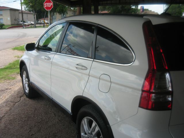 2010 Honda CR-V 2d Coupe 442