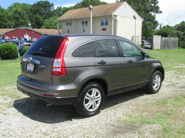 2010 Honda CR-V SXT Mini-van, Passenger FWD