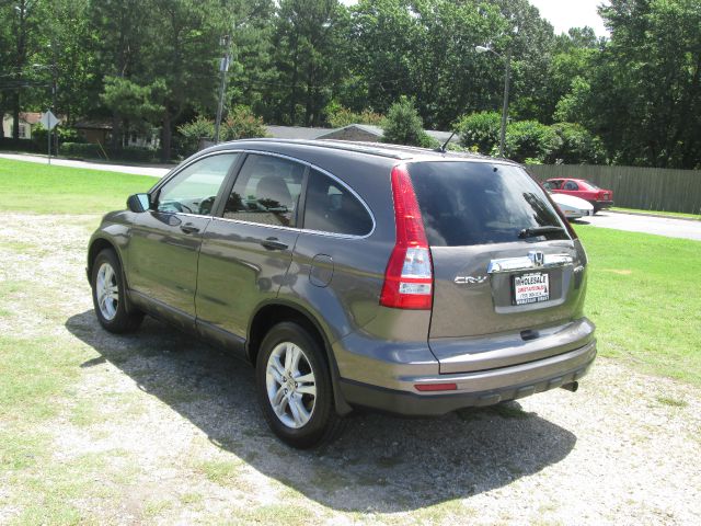 2010 Honda CR-V SXT Mini-van, Passenger FWD