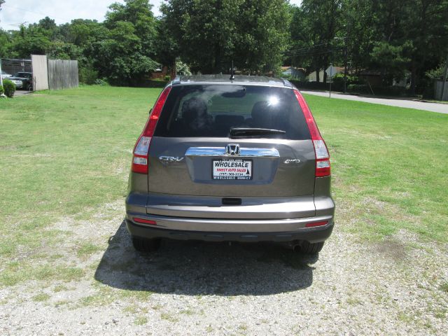 2010 Honda CR-V SXT Mini-van, Passenger FWD
