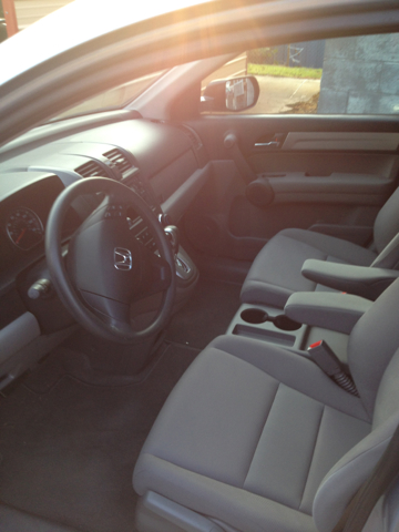 2010 Honda CR-V SXT Mini-van, Passenger FWD