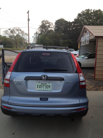 2010 Honda CR-V SXT Mini-van, Passenger FWD