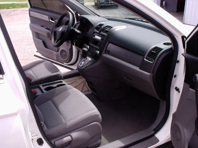 2010 Honda CR-V EXT 4X4 FX4