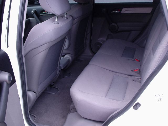 2010 Honda CR-V EXT 4X4 FX4