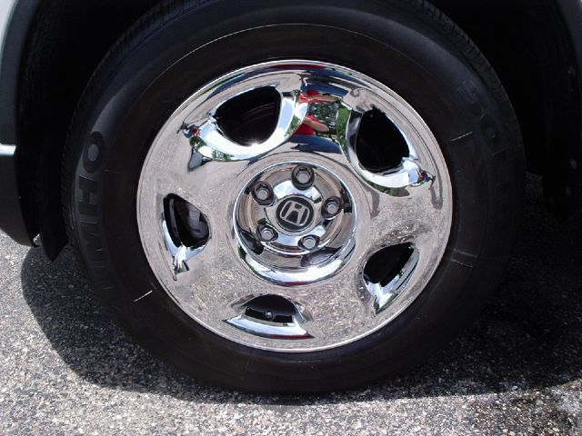 2010 Honda CR-V EXT 4X4 FX4