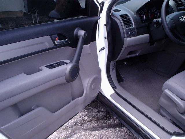 2010 Honda CR-V EXT 4X4 FX4