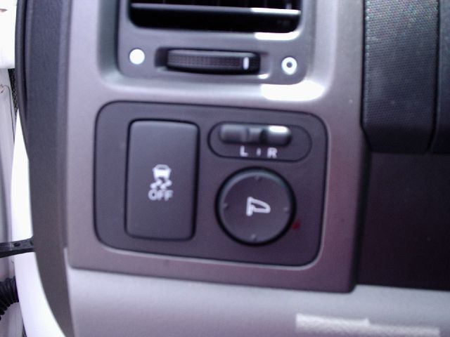 2010 Honda CR-V EXT 4X4 FX4