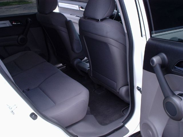 2010 Honda CR-V EXT 4X4 FX4