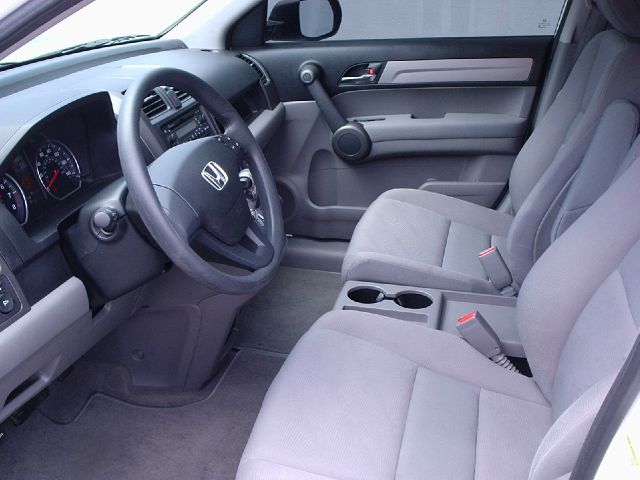 2010 Honda CR-V EXT 4X4 FX4