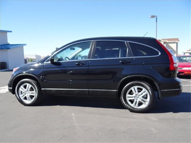 2010 Honda CR-V LS Truck