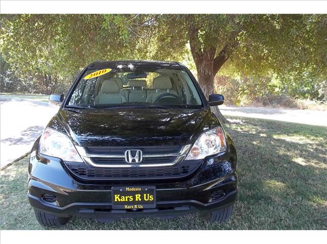 2010 Honda CR-V Ci