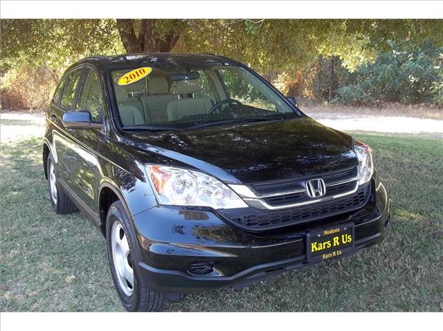 2010 Honda CR-V Ci