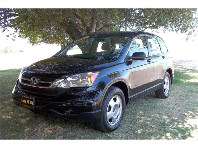 2010 Honda CR-V Ci