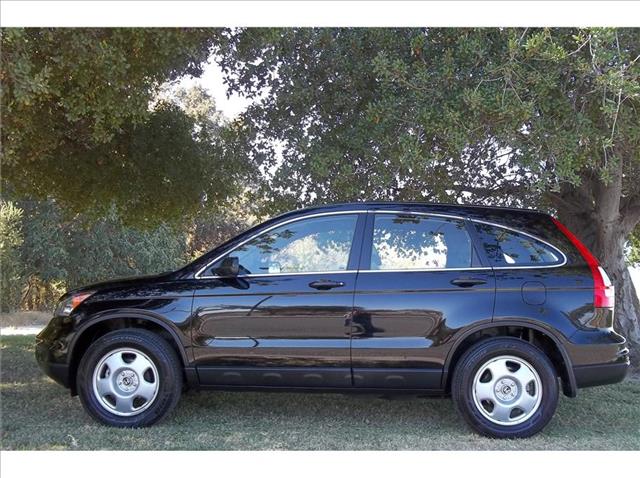 2010 Honda CR-V Ci