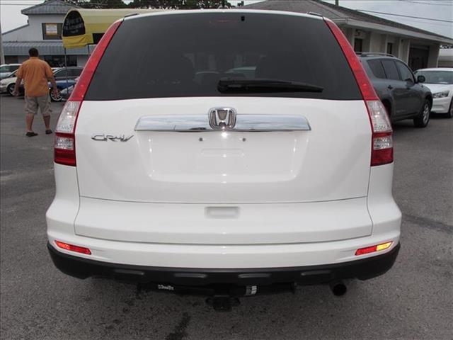 2010 Honda CR-V 760i