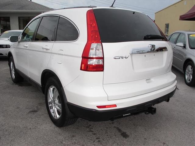 2010 Honda CR-V 760i