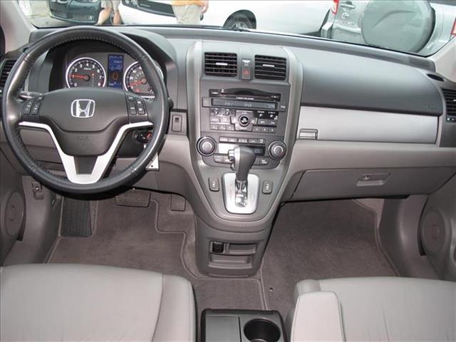 2010 Honda CR-V 760i