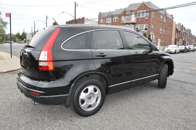 2010 Honda CR-V 1500 Club Coupe Short Bed