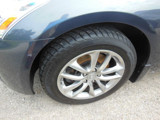 2010 Honda CR-V LS 2WD