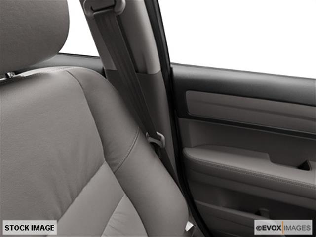 2010 Honda CR-V Unknown