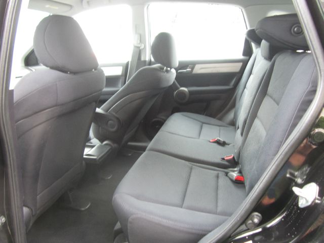 2010 Honda CR-V LS Truck