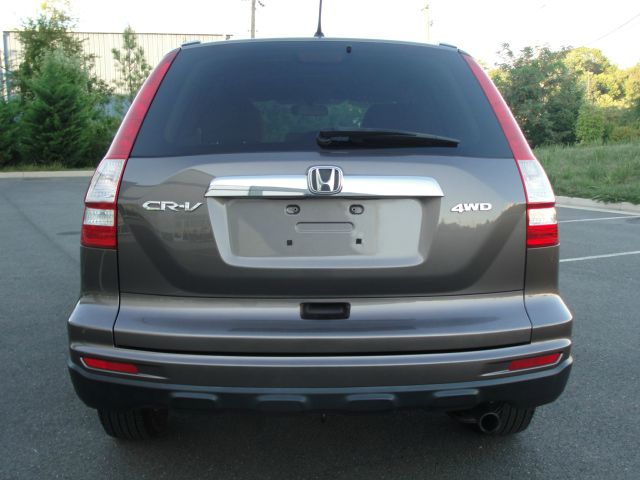 2010 Honda CR-V SXT Mini-van, Passenger FWD