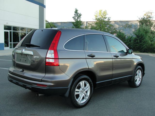 2010 Honda CR-V SXT Mini-van, Passenger FWD