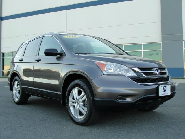 2010 Honda CR-V SXT Mini-van, Passenger FWD