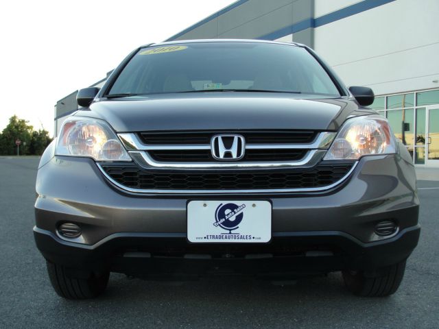 2010 Honda CR-V SXT Mini-van, Passenger FWD