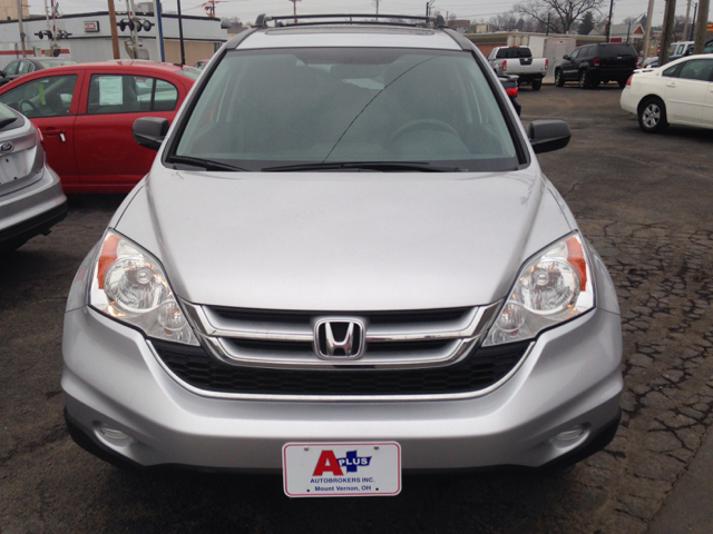 2010 Honda CR-V SXT Mini-van, Passenger FWD