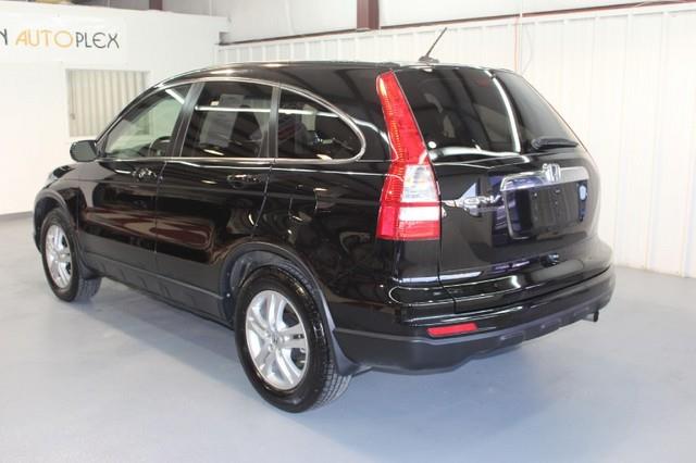 2010 Honda CR-V LS 2WD