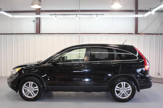 2010 Honda CR-V LS 2WD