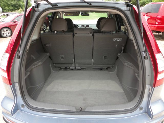 2010 Honda CR-V SXT Mini-van, Passenger FWD