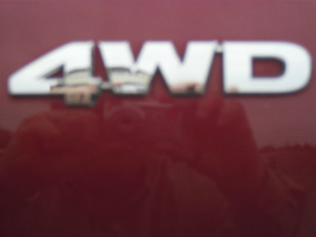 2010 Honda CR-V 4dr 2WD Manual 2.4L I4