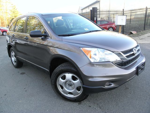 2011 Honda CR-V SXT Mini-van, Passenger FWD