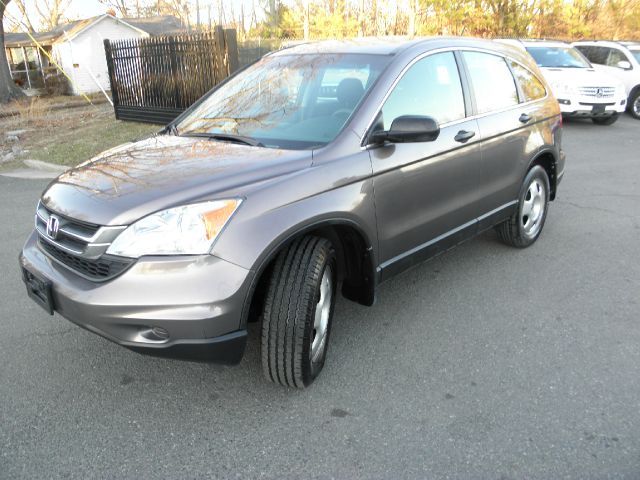 2011 Honda CR-V SXT Mini-van, Passenger FWD