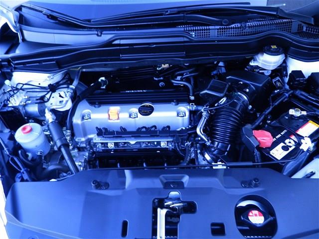 2011 Honda CR-V LS 2WD