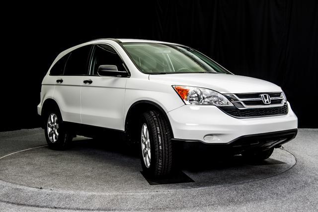 2011 Honda CR-V SE