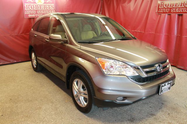 2011 Honda CR-V Unknown