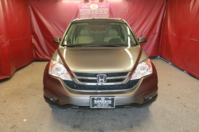 2011 Honda CR-V Unknown