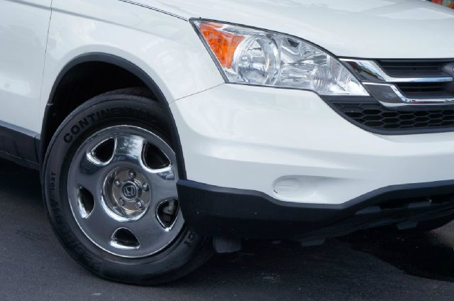 2011 Honda CR-V SXT Mini-van, Passenger FWD