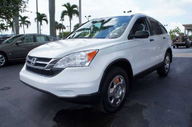 2011 Honda CR-V SXT Mini-van, Passenger FWD