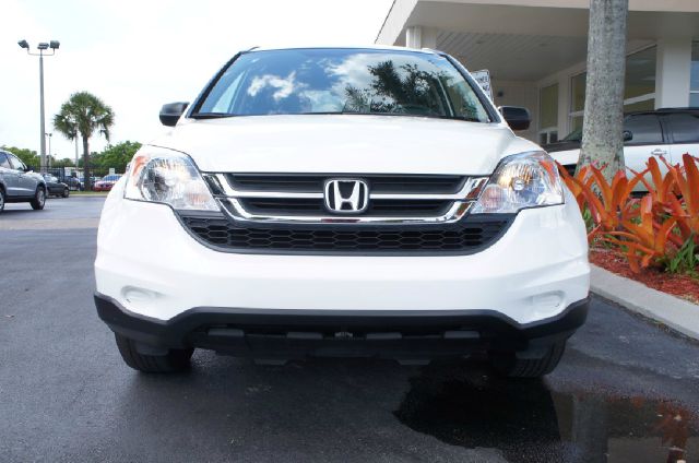 2011 Honda CR-V SXT Mini-van, Passenger FWD
