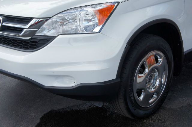 2011 Honda CR-V SXT Mini-van, Passenger FWD