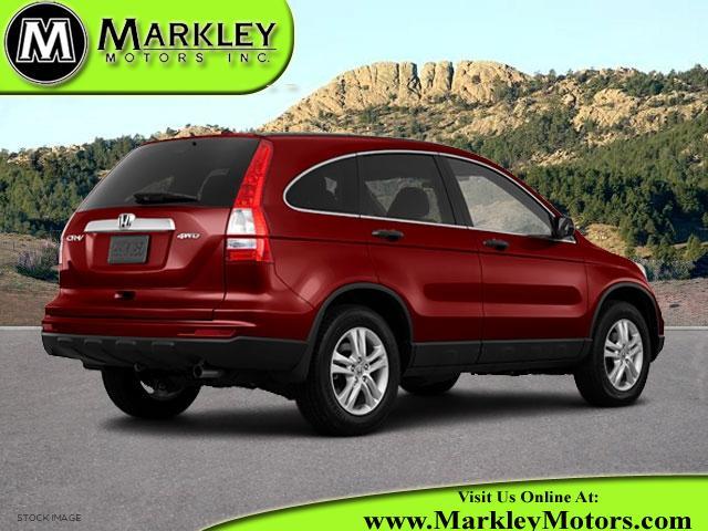 2011 Honda CR-V LS 2WD