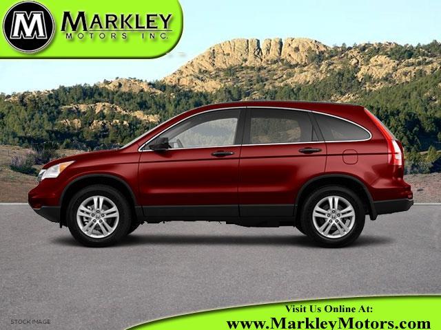 2011 Honda CR-V LS 2WD