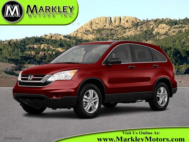 2011 Honda CR-V LS 2WD