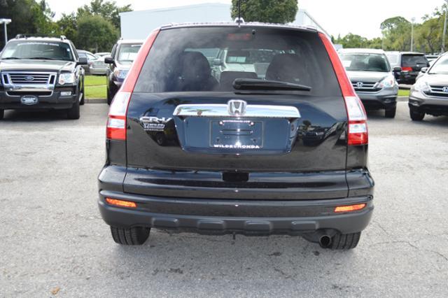 2011 Honda CR-V 760i