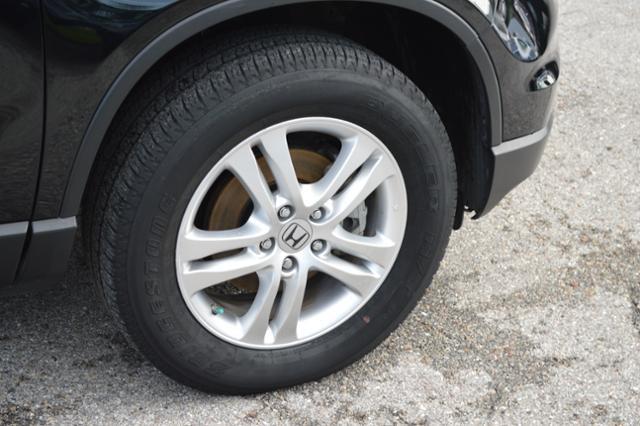 2011 Honda CR-V 760i